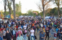 Se realizó el primer Festival de la Cerveza Artesanal en Villa Ramallo