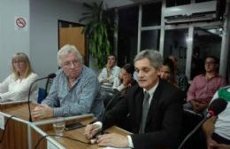 Acusan a la oposición de querer desfinanciar al municipio
