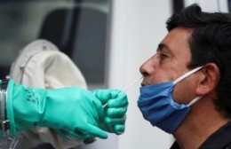 El Hospital Gomendio informó la nueva disposición para hisopados