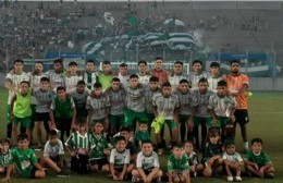 Copa Nicoleña: Los Andes no pudo con Regatas