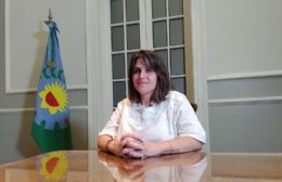 Giammaria se reunió con Perié de cara a octubre