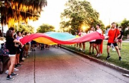 Se realiza la tercera Marcha del Orgullo LGBT
