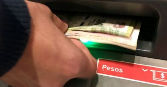 Siguen las estafas virtuales en la ciudad: robaron 95 mil pesos