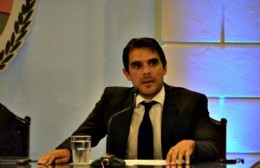 San Nicolás: se pidió juicio político contra Passaglia
