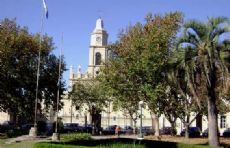 San Antonio de Areco, comarca de la tradici�n