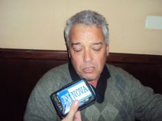 En horas de la tarde de este jueves, se vivieron momentos de extrema tensi�n. 
