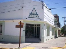 El Club Los Andes celebra su Centenario con actividades deportivas para toda la familia.