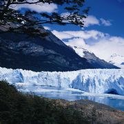 Parque Nacional Los Glaciares
