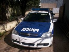 Comisar�a Primera investiga el episodio.