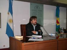 Continuar�a siendo edil del PRO.