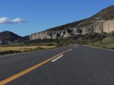 Ruta 40: La carretera m�s larga y espectacular de Argentina