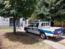 No hay detenidos y polic�a investiga el hecho.