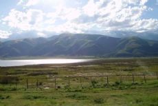 Taf� del Valle, el clima ideal