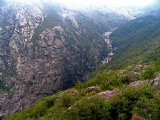 Parque Nacional Quebrada del Condorito