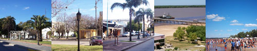 Ramallo Ciudad