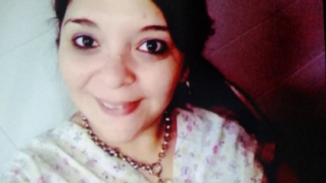 Femicidio en San Nicolás: detuvieron al sospechoso del crimen de Daiana Almeida
