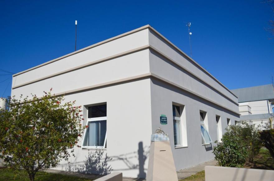 La cooperadora del Gomendio cerró 2025 con una inversión récord en salud pública