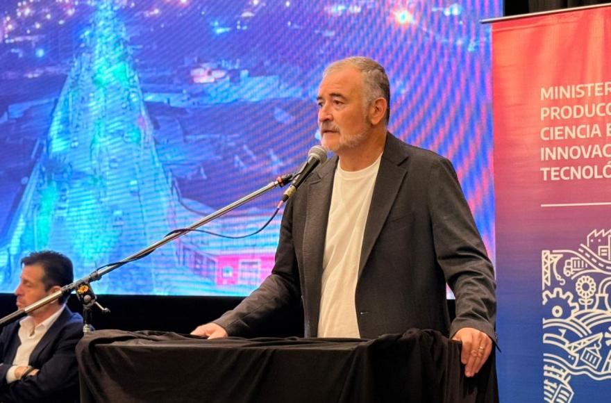 La ronda de negocios volvió a reunir a empresas y pymes en Ramallo en un contexto económico desafiante