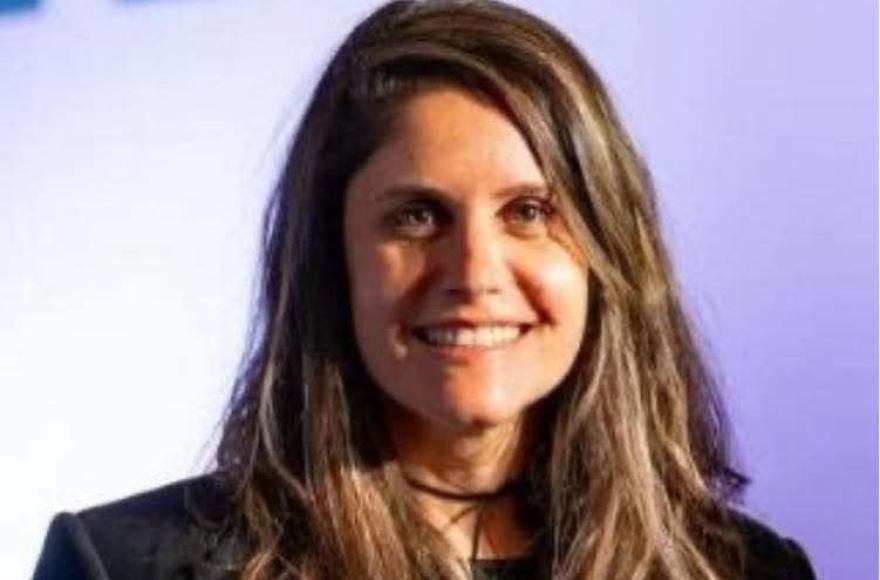 Cecilia Giammaría.