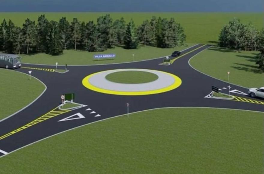 El Concejo debatirá la versión definitiva del proyecto para desafectar un tramo de calle Mitre