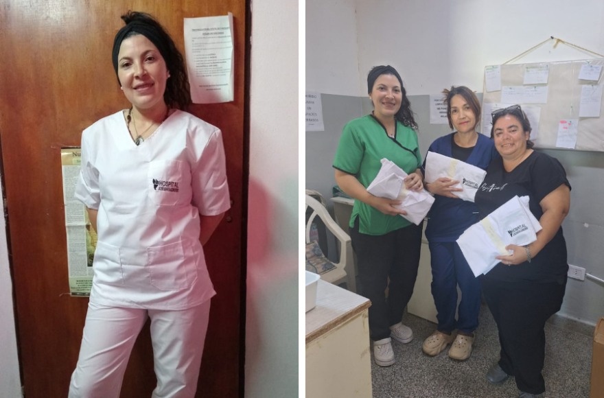 Hacía 15 años que no se daba un hecho similar.