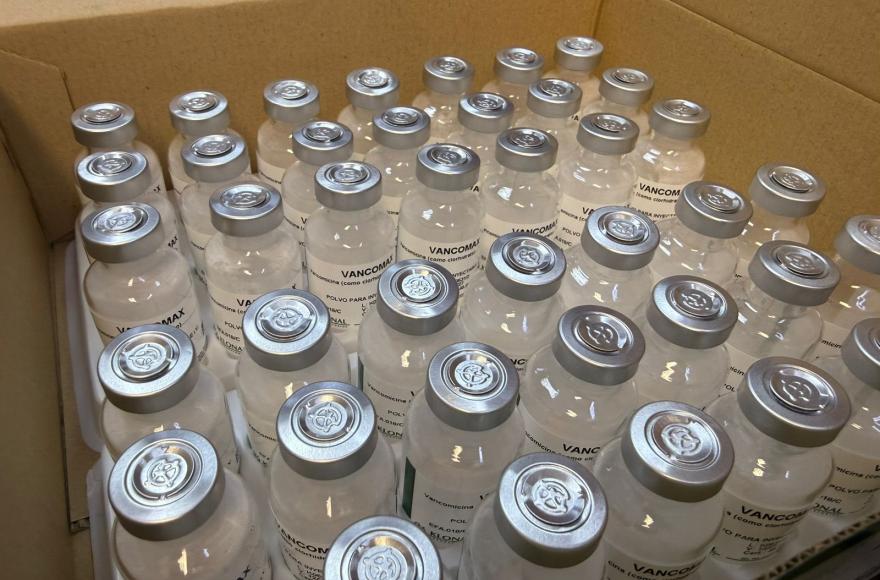 “Donde Nación abandona, el Municipio sostiene”, aseguraron desde la comuna