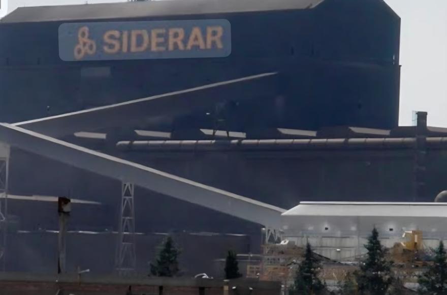 La Justicia rechazó el planteo de la firma.