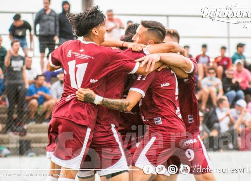 Fue 1-1 ante Gimnasia y Tiro de Salta.