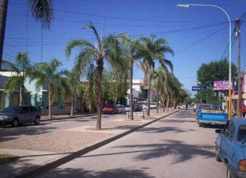 Creció a la vera del ferrocarril.