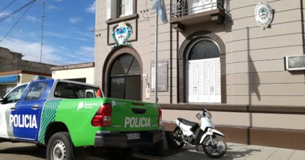 Una mujer murió tras recibir un balazo en el tórax al quedar en el medio de un tiroteo entre familiares en la localidad de San Pedro.