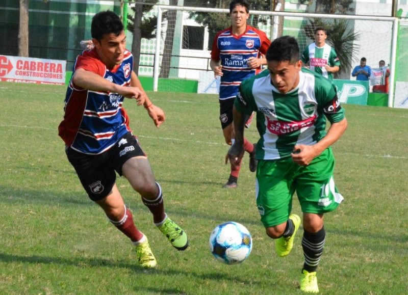 Fue 2-1.