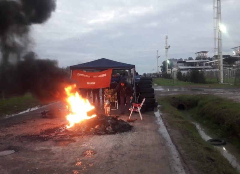 Las protestas no se hicieron esperar.