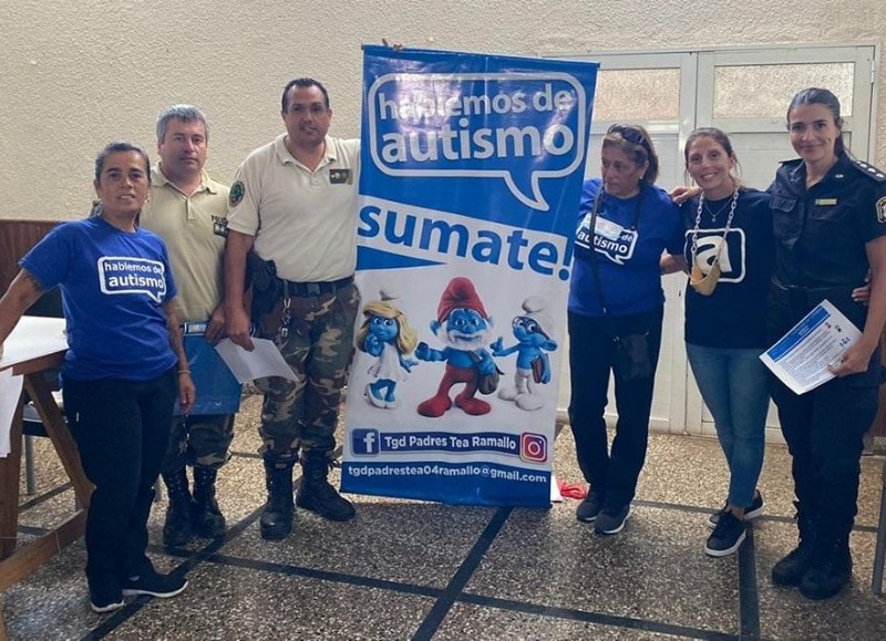 Actividad en la Federación Agraria.