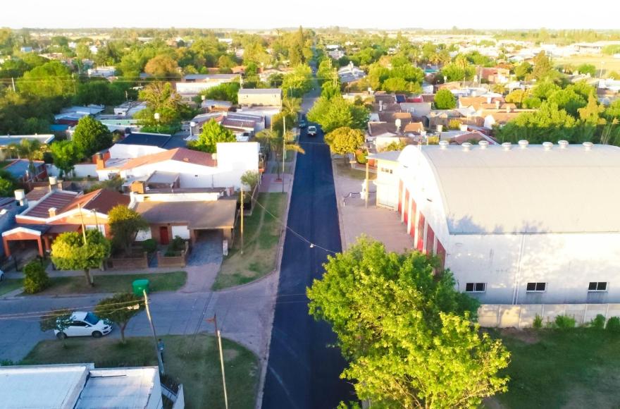 El Concejo tratará cambios en el tránsito de calle De Zabaleta