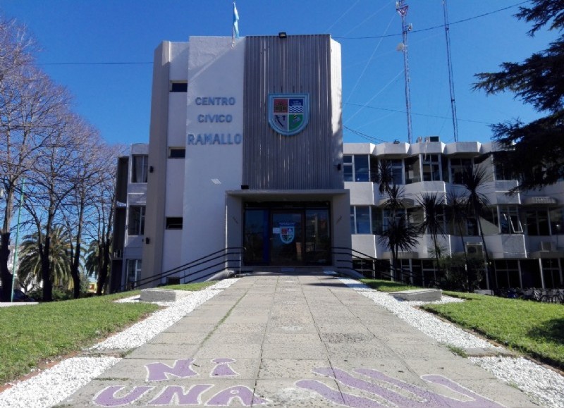 Descontento en el Gobierno local.