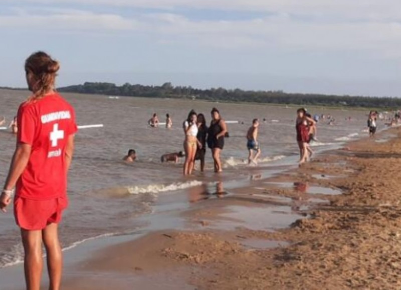 Durante el fin de semana de Navidad, la ocupación de alojamientos fue del 63 por ciento, por lo que crece la ilusión de hacer “estallar” el verano en la ciudad.