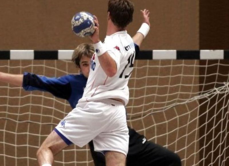 Se dictarán clases de handball, triatlón y arquería. (Imagen ilustrativa).