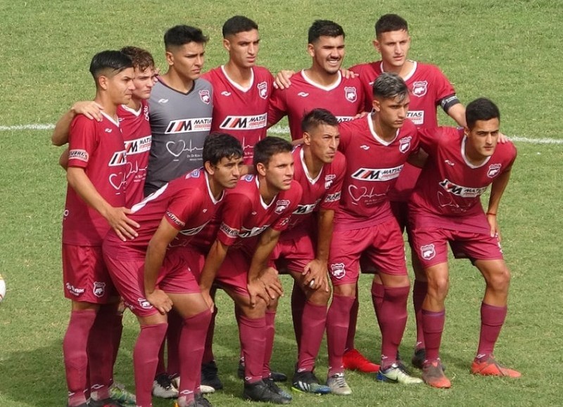 Fue 3-2 en Paraná.