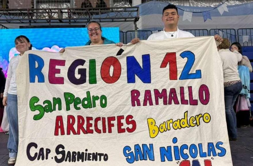 Un proyecto de Villa Ramallo estará en la Feria Nacional