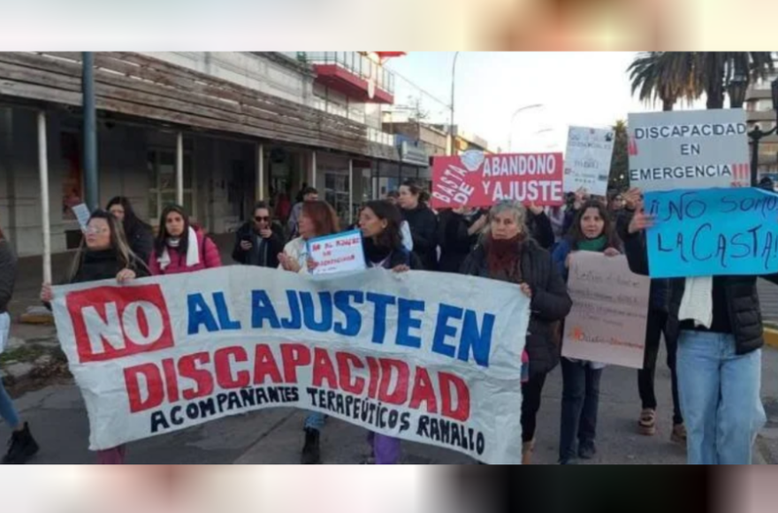 La invitación es abierta a toda la comunidad.