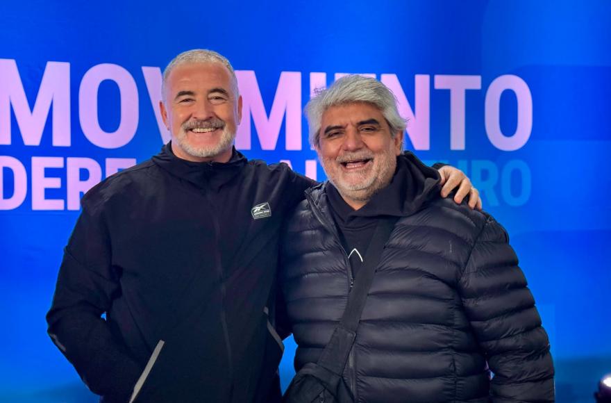 Ramallo fue sede del encuentro regional de Movimiento Derecho al Futuro