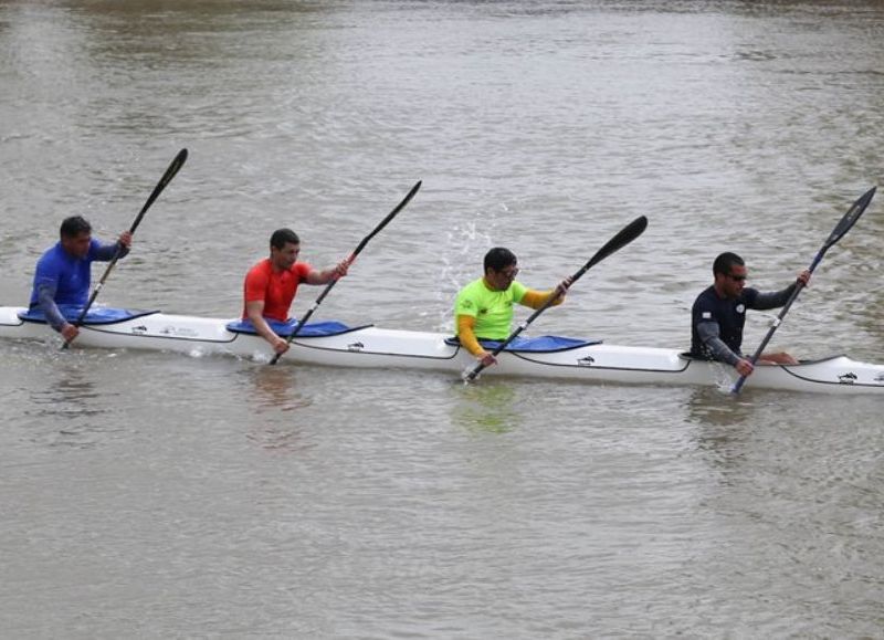 Un deporte con un nivel destacado en San Pedro.