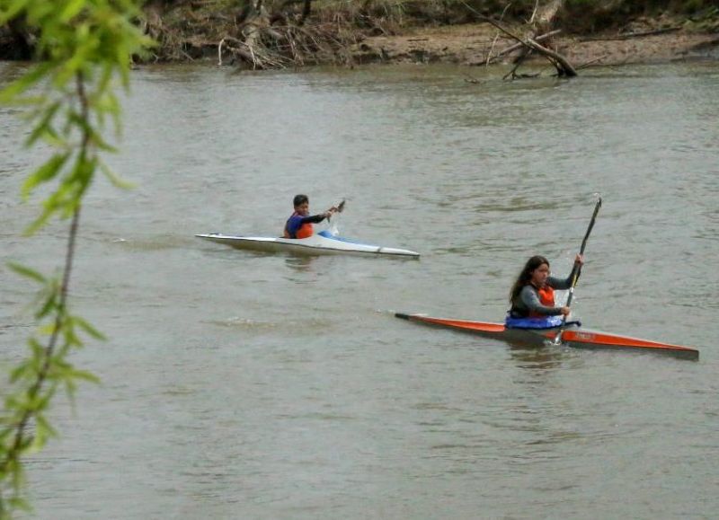 Un deporte con un nivel destacado en San Pedro.