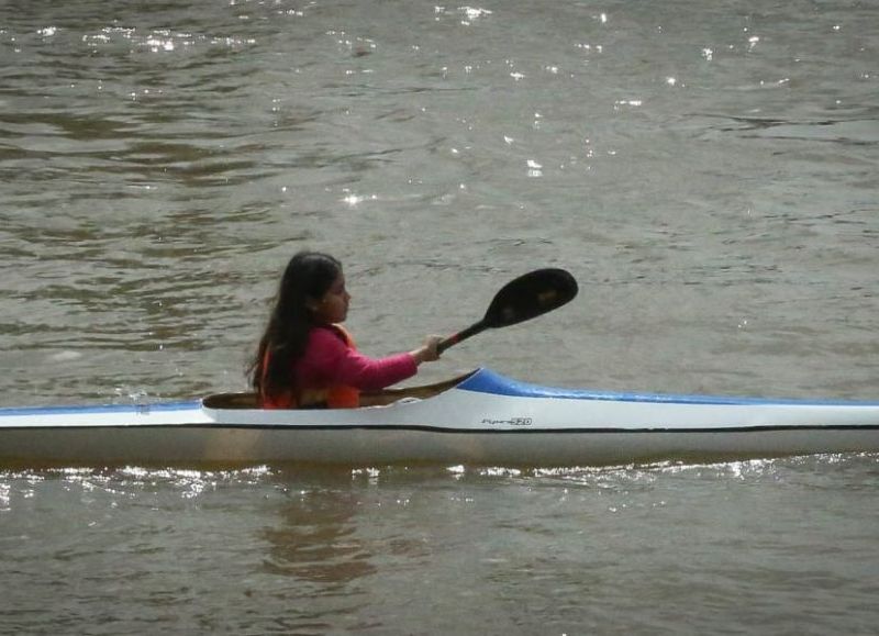 Un deporte con un nivel destacado en San Pedro.