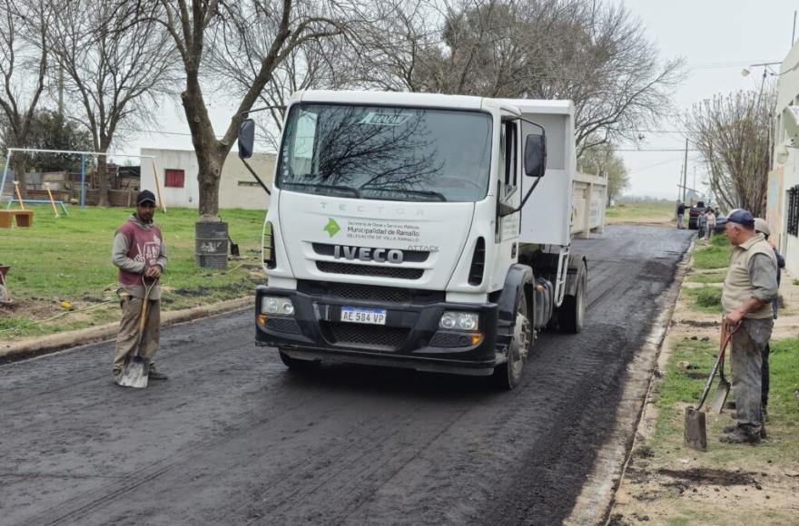 Poletti anunció aumento del 15,7% para municipales