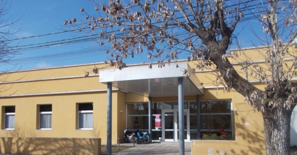 El Hospital José María Gomendio continuará sumando más equipamiento para atender las necesidades sanitarias de la comunidad.