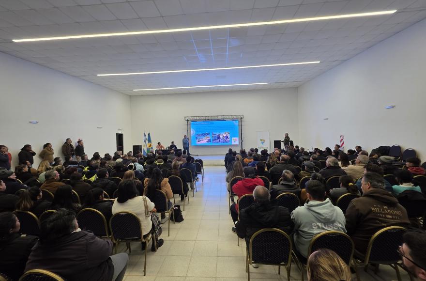 Un pasaje del acto.