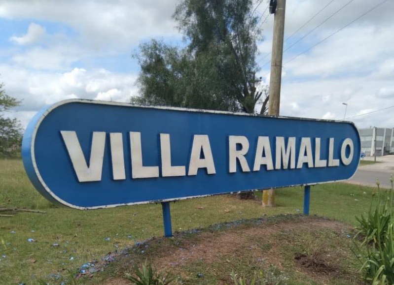 Desde la Municipalidad de Ramallo informaron que existe un problema de conectividad con la Delegación Municipal de Villa Ramallo.