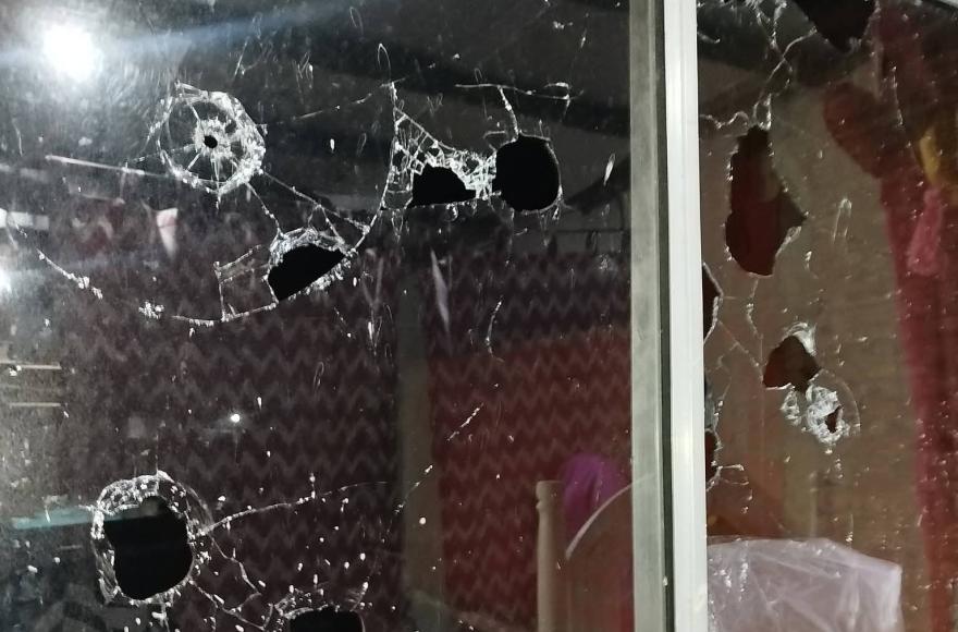 Vecinos de Ramallo expresan preocupación por reiterados hechos de vandalismo