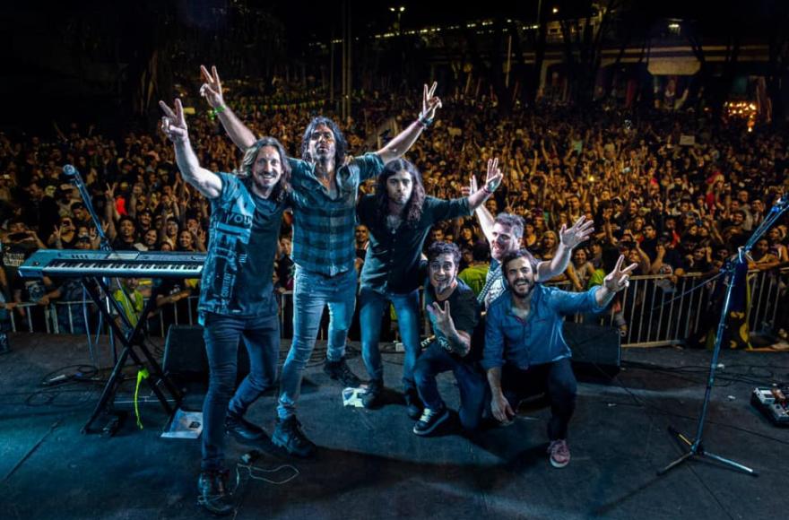 La Mancha de Rolando será uno de los platos fuertes.